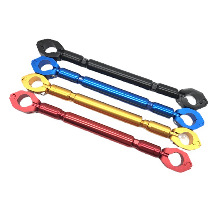 摩托车护手/后备箱电动摩托车/摩托车专用车把套/电动踏板车配件/摩托车改装件产品图