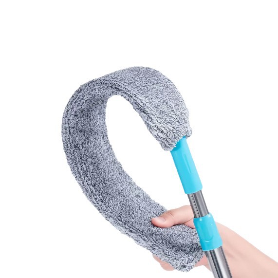 New extended gap dust collector, household cleaning sofa bed gap cleaning brush, thorough cleaning, sweeping and dust removal Item Picture