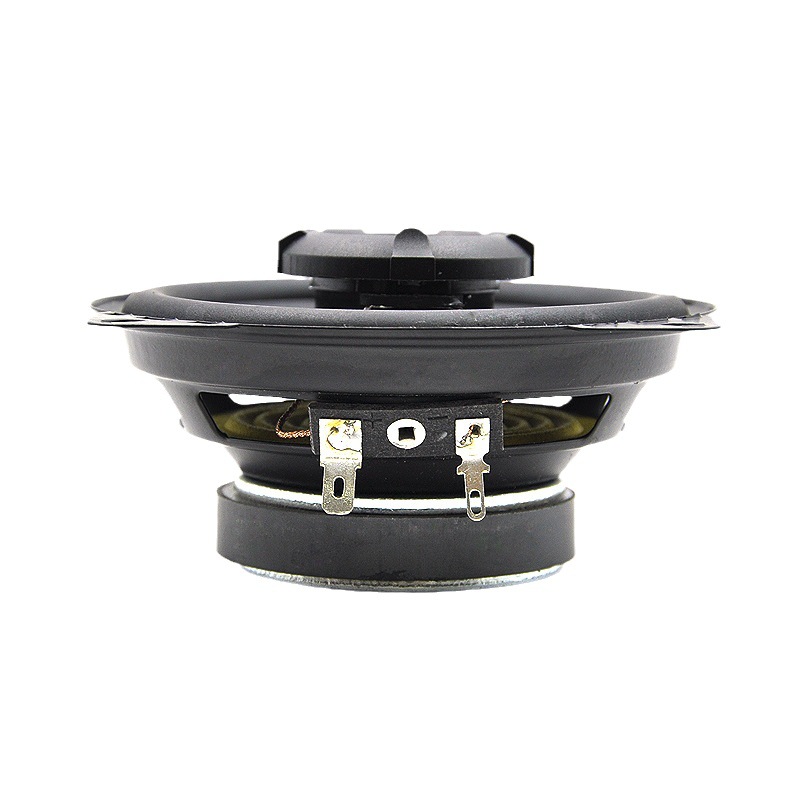 Pewo nuevo coche audio puerta del coche 4 pulgadas medium bass altavoz de coche amplificador altavoz universal Specification image