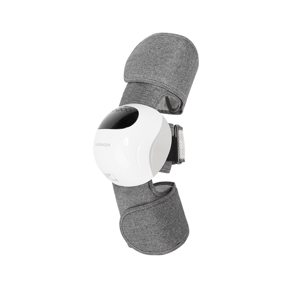 JA-K1膝盖按摩器膝关节按摩仪电动热敷护膝仪腿部按摩器膝盖按摩仪