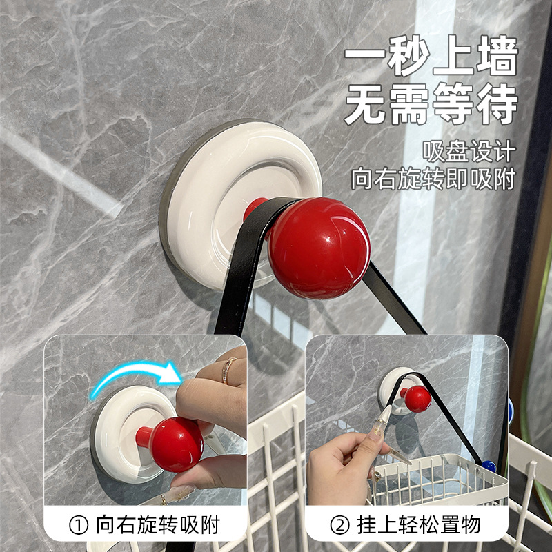 沥水架、篮、盆实物图