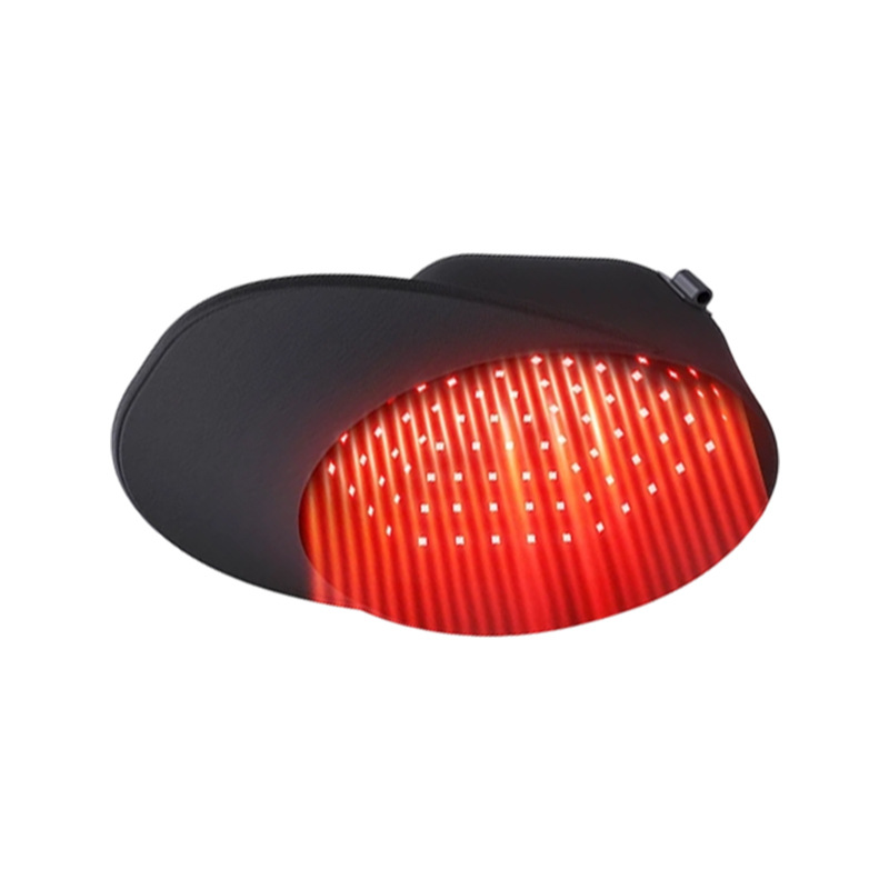shanilak Cross-border Red Light Hair Care Cap: Oil Control, hair follicle Care, Hair growth, Dense hair development and healthy hair care cap Application Scenario
