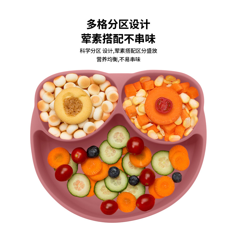 密胺拼盘/餐具/餐盘/瓷盘餐盘/不锈钢盘产品图