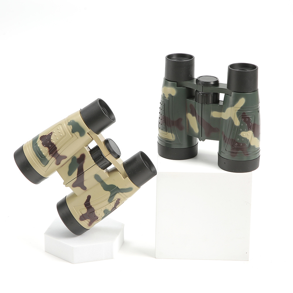 مصنعي المقاريب الجديدة 5X30 الخاصة بلعب الأطفال في الهواء الطلق Specification image