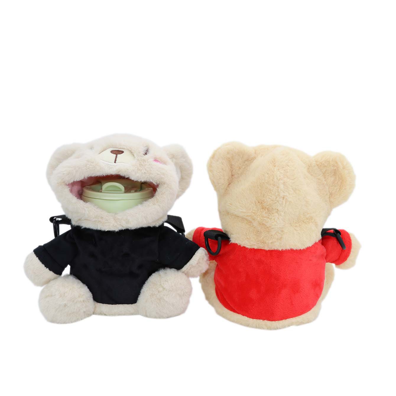 杯套/硅胶环/带挂钩杯套/史丹利保温杯/EVA杯套细节图