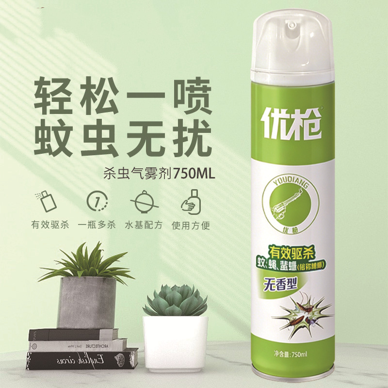 杀虫剂/驱虫剂/蟑螂药杀蟑/云南白药产品图