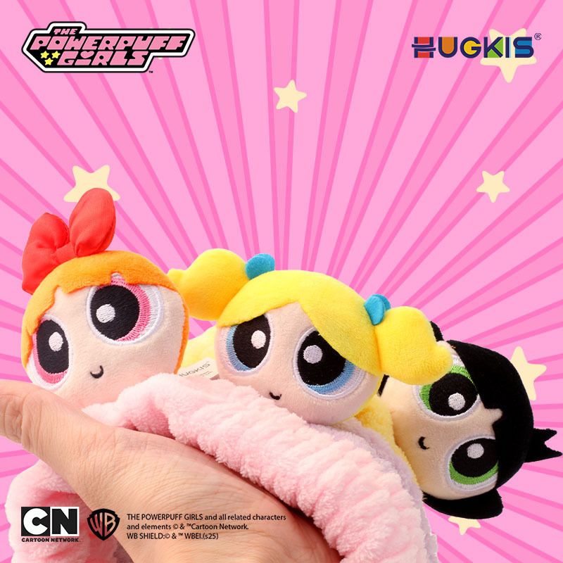 毛绒公仔、玩偶、娃娃实物图