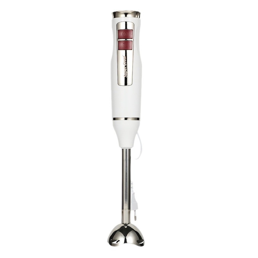 New European standard multi-functional juicer, cooking stick, kitchen household electric handheld blender, cooking machine Item Picture