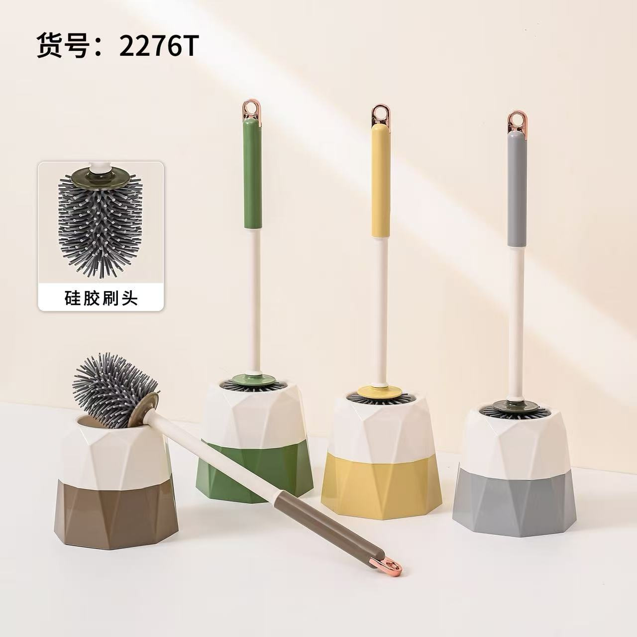 马桶吸、管道疏通器实物图