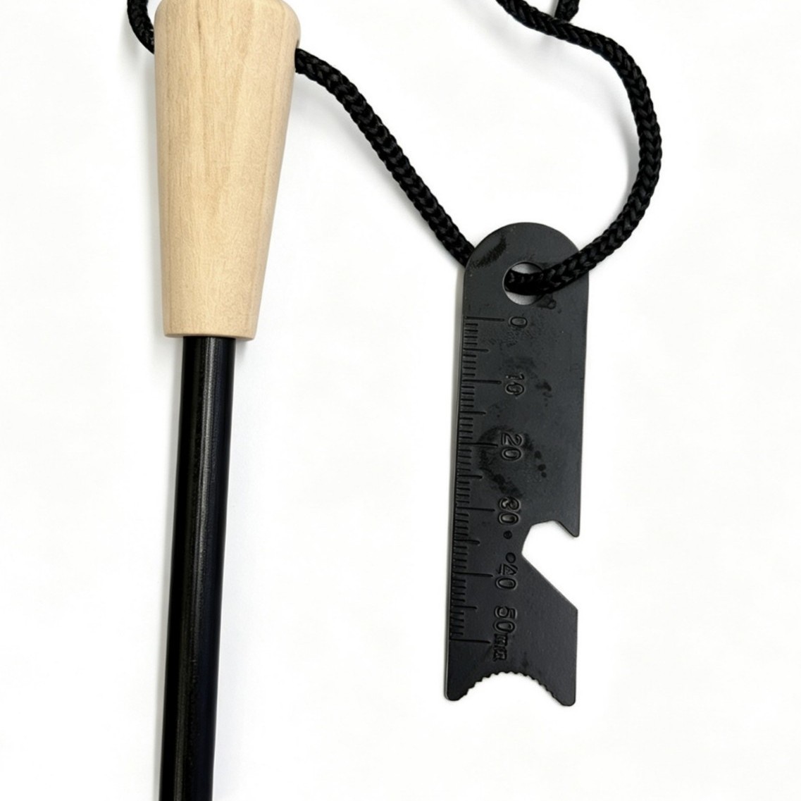 Outdoor camping, mountaineering, household fireplaces, igniting fires, using flint, flint sticks, igniters, and heat protection Item Picture