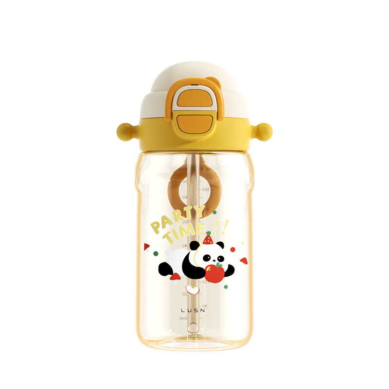 ويستفيد الرضع وصغار الأطفال من كأس الحليب المصفوفات ضد السقوط في منازلهم Item Picture
