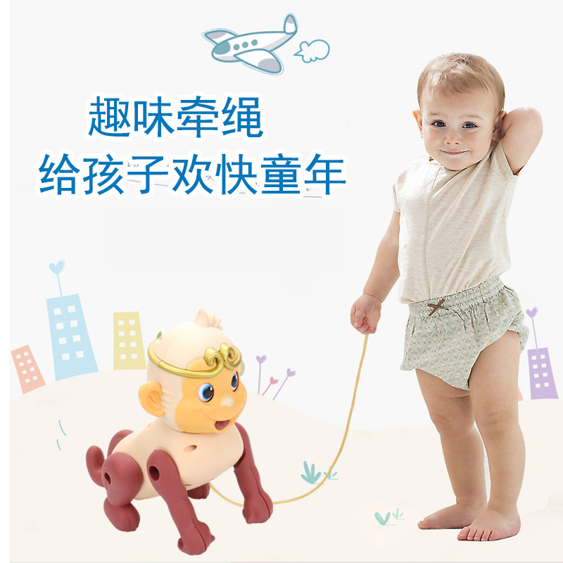 摆摊/发光玩具/波波球批发/地摊/儿童玩具细节图