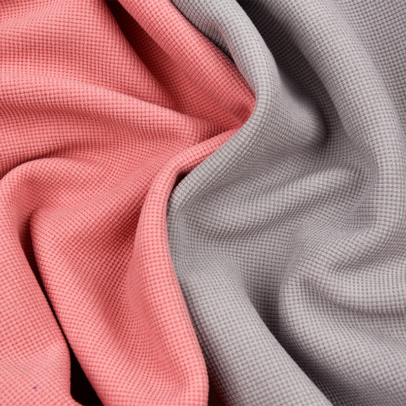 320g小米格欧棉绒加厚弹力面料外套家纺玩具阔腿裤童装面料