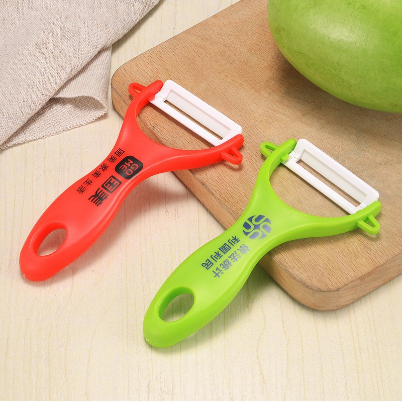 刨子、削皮器实物图