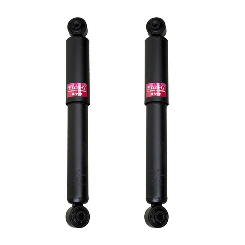 349024 factory direct sales of car shock absorbers and shock absorbers, suitable for Toyota RAV 4 III (_A3_) rear car parts kyb shock absorption Item Picture