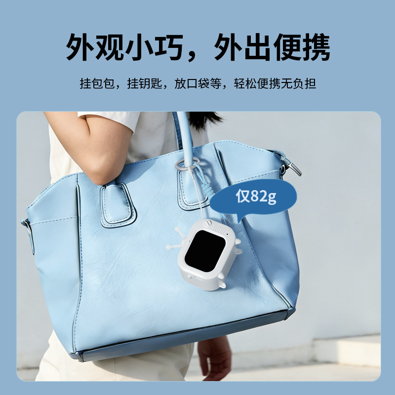 3C智能机器人实物图