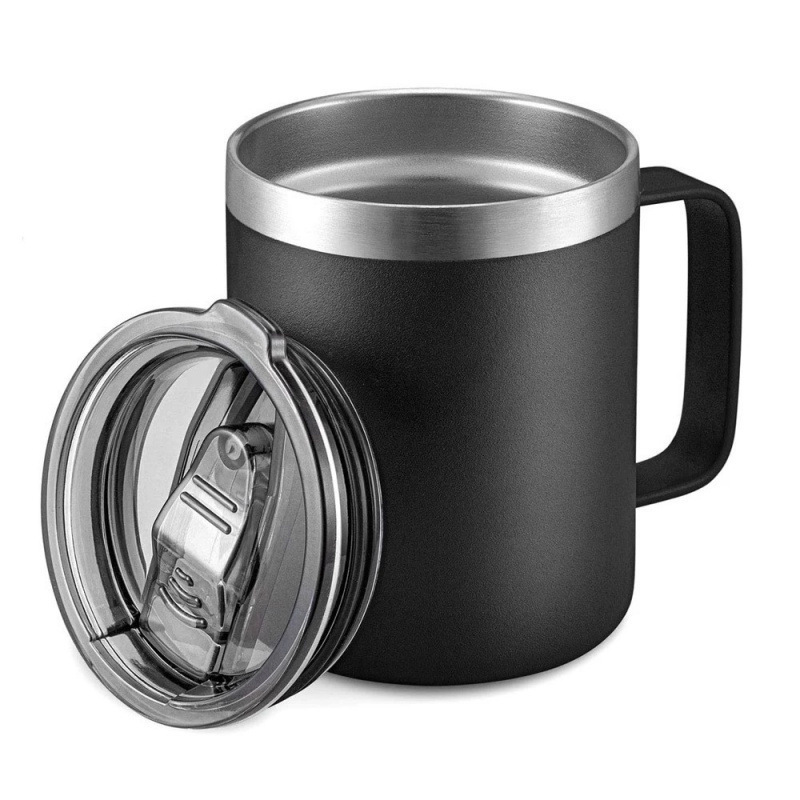 الأكواب المصنوعة من الفولاذ غير القابل للصدأ المصنوعة من الفولاذ غير القابل للصدأ، المصنوعة من الأكواب المصنوعة من الأكواب المصنوعة من الفولاذ غير القابل للصدأ، المصممة خصيصا للاستخدام في أكواب المكاتب الأمريكية عبر الحدود 12Oz20oz details Picture