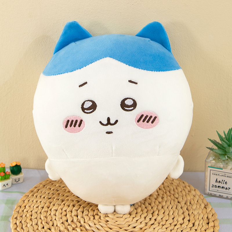 Usachi plush toys, chiikawa dolls, Little Eight throw pillows, large Jiikawa birthday gifts for girls Specification image