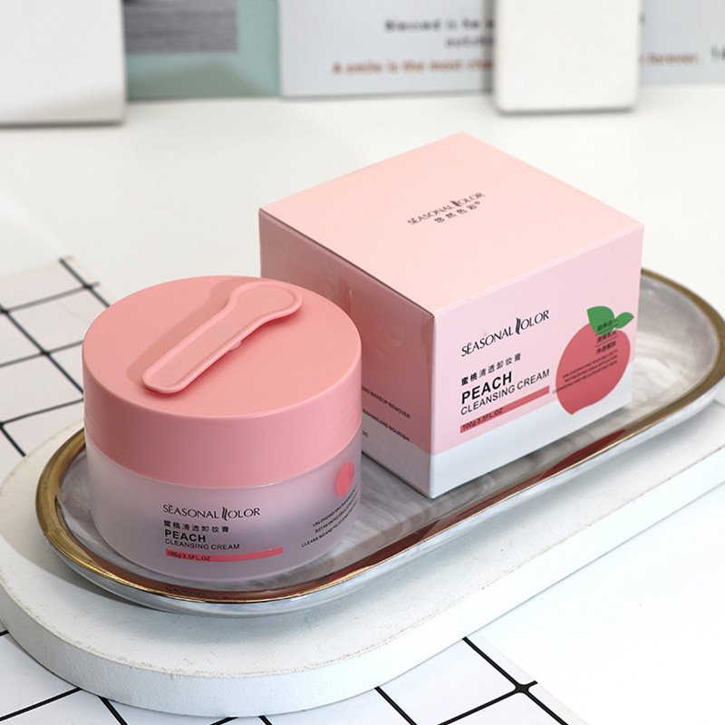 Guangzhou Opoya Refreshing Cleansing Balm