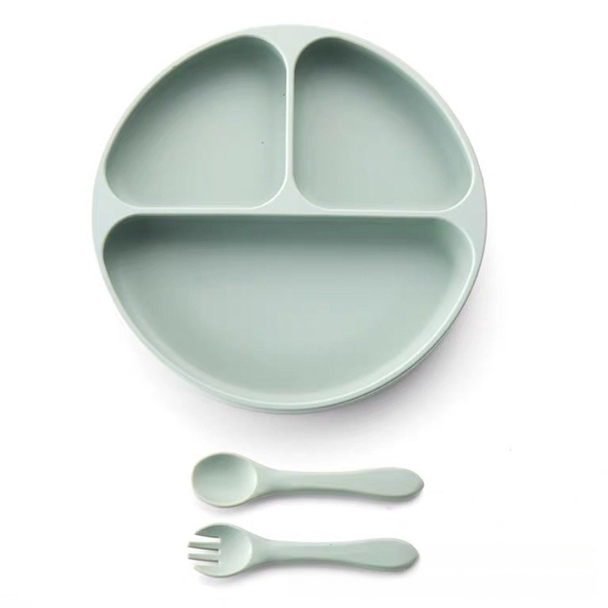 密胺拼盘/餐具/餐盘/瓷盘餐盘/不锈钢盘白底实物图