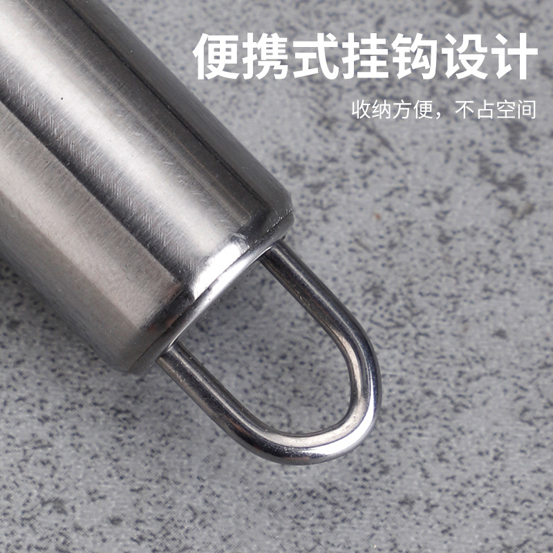 Manufacturer's creative multi-functional manual chili core remover, kitchen small tool, stainless steel hawthorn and red date core remover Application Scenario