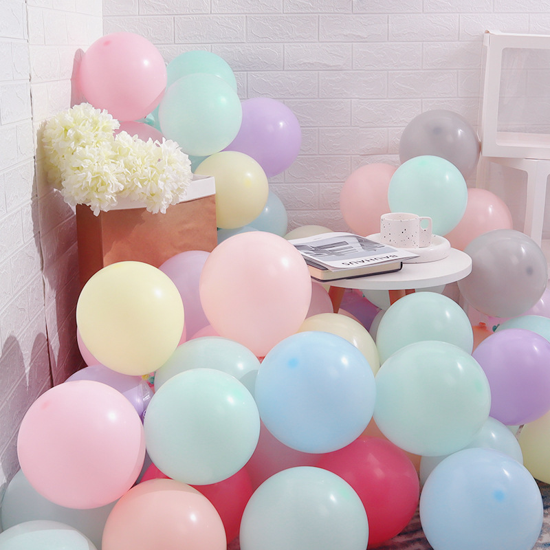 气球/铝膜生日气球玩具/生日气球玩具/气球36寸/生日用品产品图