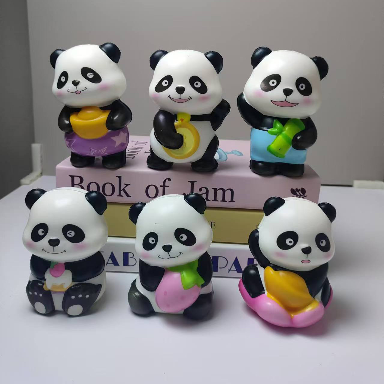 其他装饰摆件实物图