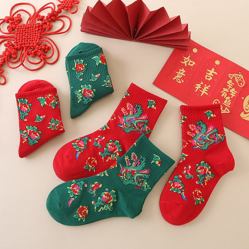 袜子/袜子男女长款潮流/袜子男士长款休闲/秋冬袜子/袜子女士秋冬潮流细节图