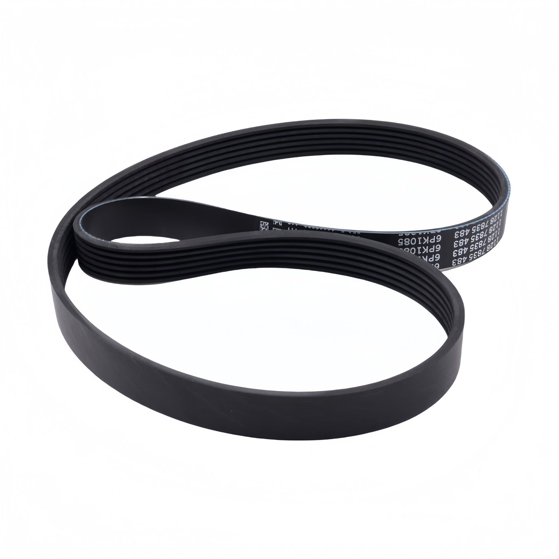 5PK705 engine belt, multi-ribbed belt, automotive drive belt Specification image