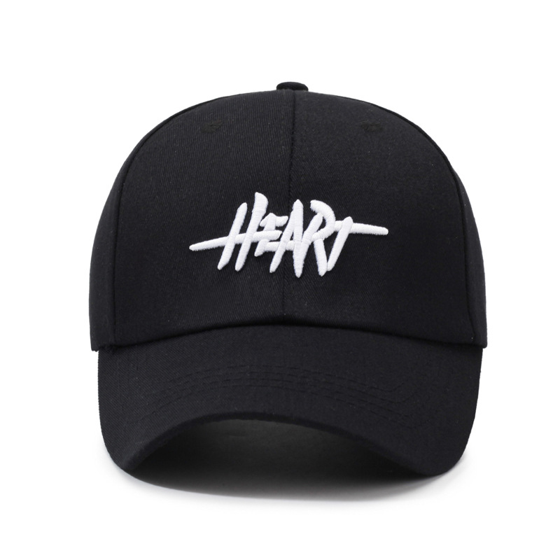 Wang Yibo's same style baseball cap, men's baseball cap, women's sun cap, 2025 new versatile casual sunshade and sun protection cap details Picture