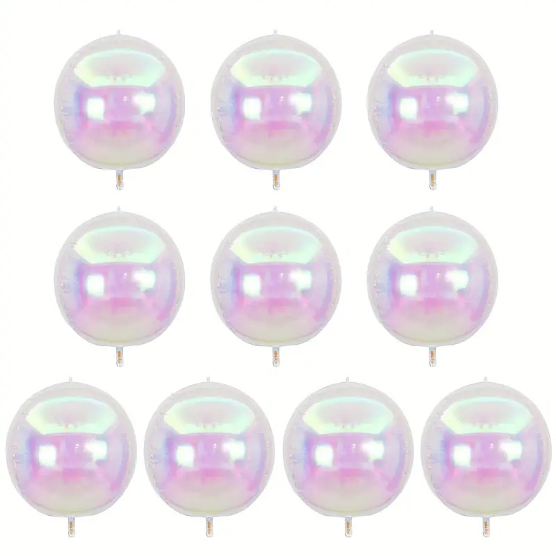 气球波波球/气球光亮剂/生日用品/扫把杆白底实物图