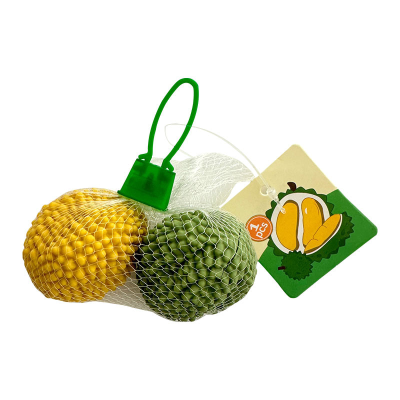 Cartoon fun simulation vegetable and food eraser for children and primary school students, stationery, high appearance level eraser to clean thoroughly Item Picture