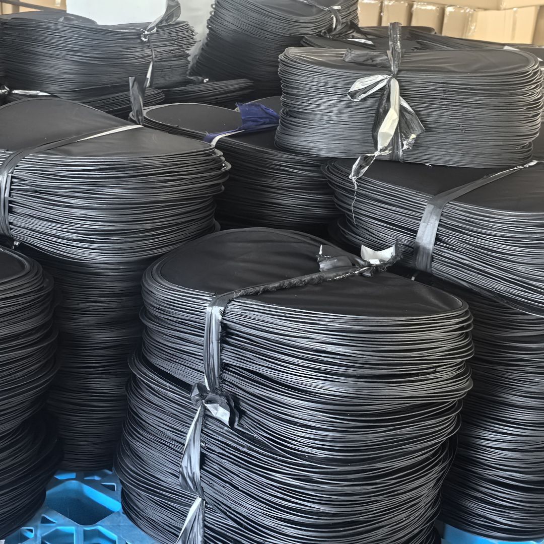 后视镜防雨贴实物图