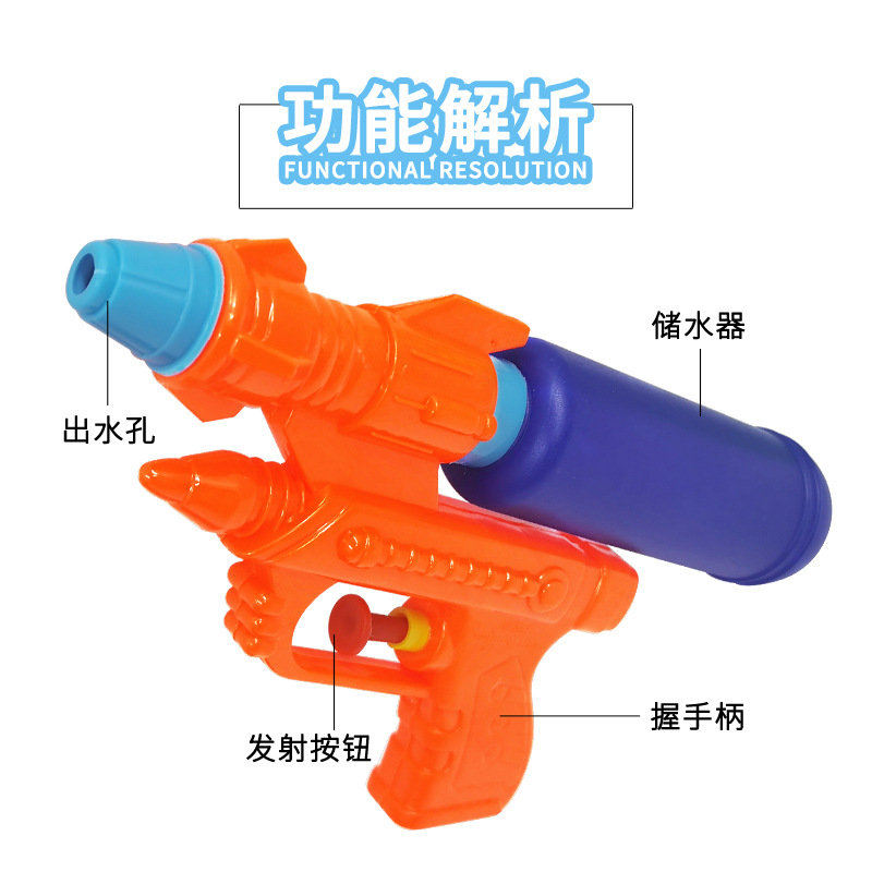 水枪/洗车机/锂电洗车机/卫生间喷枪软管/充电款高压水枪产品图