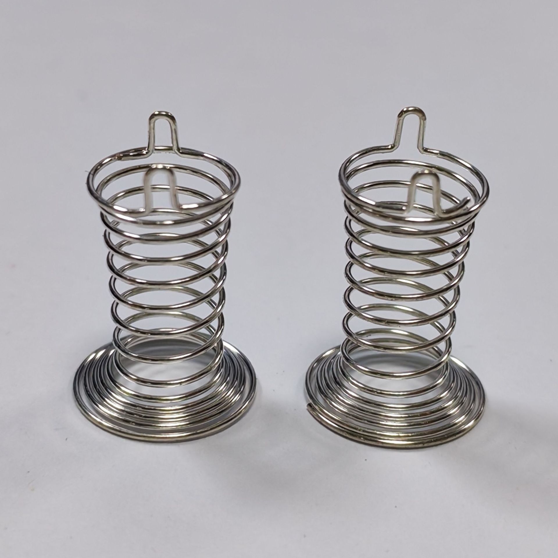 Foshan factory direct sales, customized non-standard multi-specification touch key springs for audio equipment. Free samples and free shipping Item Picture