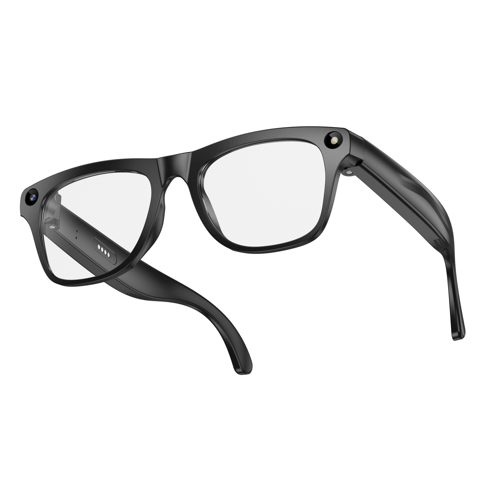 نظارات XK One MAC الذكية 800W بالبيكسلات يمكن أن تترجم عدسات AI المتغيرة بدون نظارات صوتية Item Picture
