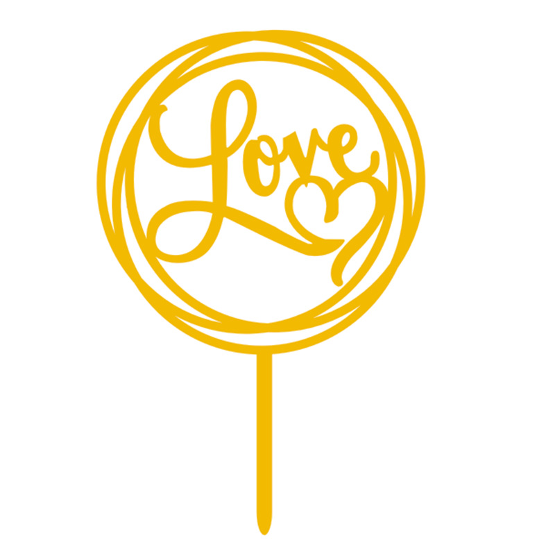 新款生日蛋糕插牌蛋糕装饰仙女妈妈母亲节插牌diy台卡摆件