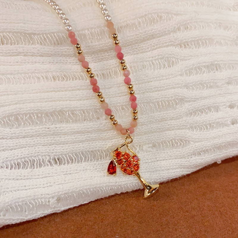 铜摆件/合金工艺品/曼帝/水晶葫芦摆件/元宝产品图