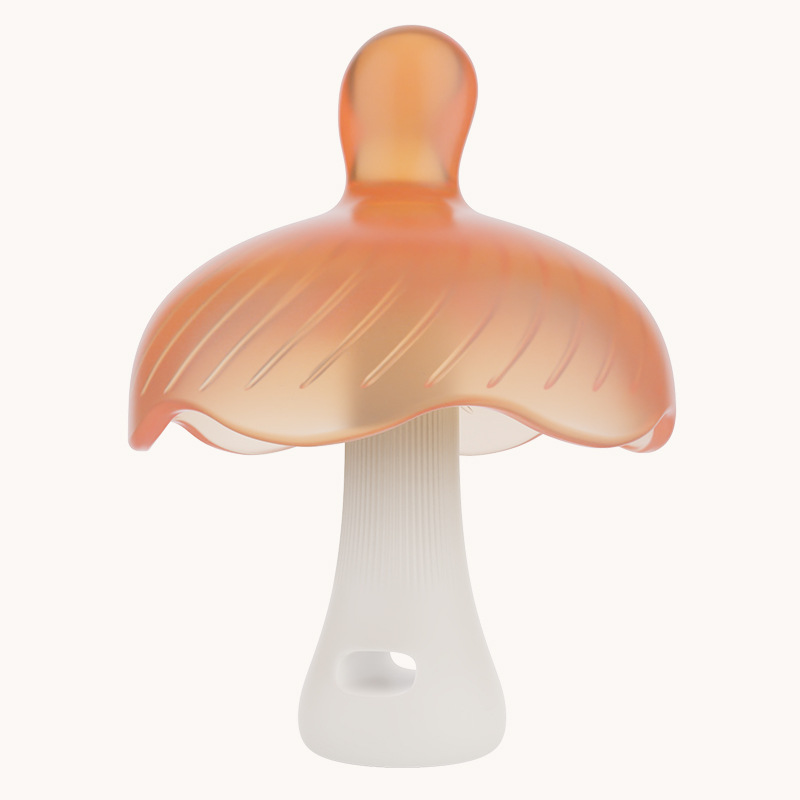 婴儿硅胶喂养餐具/彩虹多巴胺硅胶/家政保洁相关用品/新生儿礼盒套装白底实物图