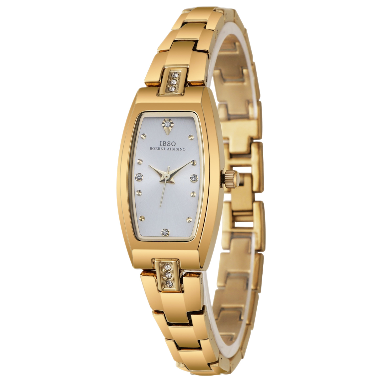 手表/兒童手表/電子表顯示屏/手表戒指/電子表白底實物圖