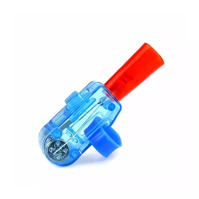 凹凸曼手指投影灯儿童发光玩具男孩卡通图案指尖手指灯投影手电筒白底实物图