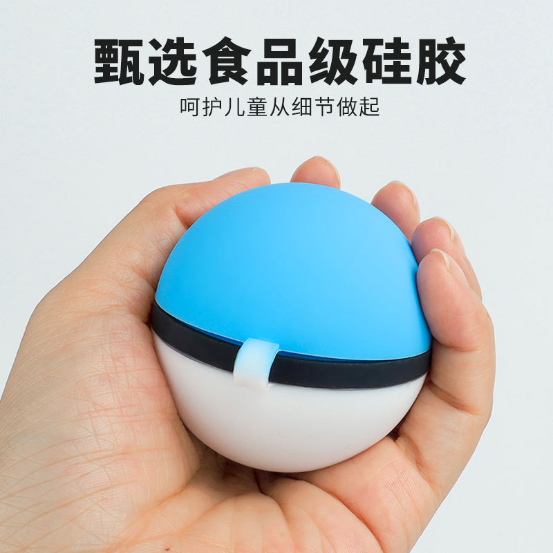 Cross-border bestsellers: Silicone water balls, beach toys, children's water fights, water-filled water balls, elf water balls, round water balls Application Scenario
