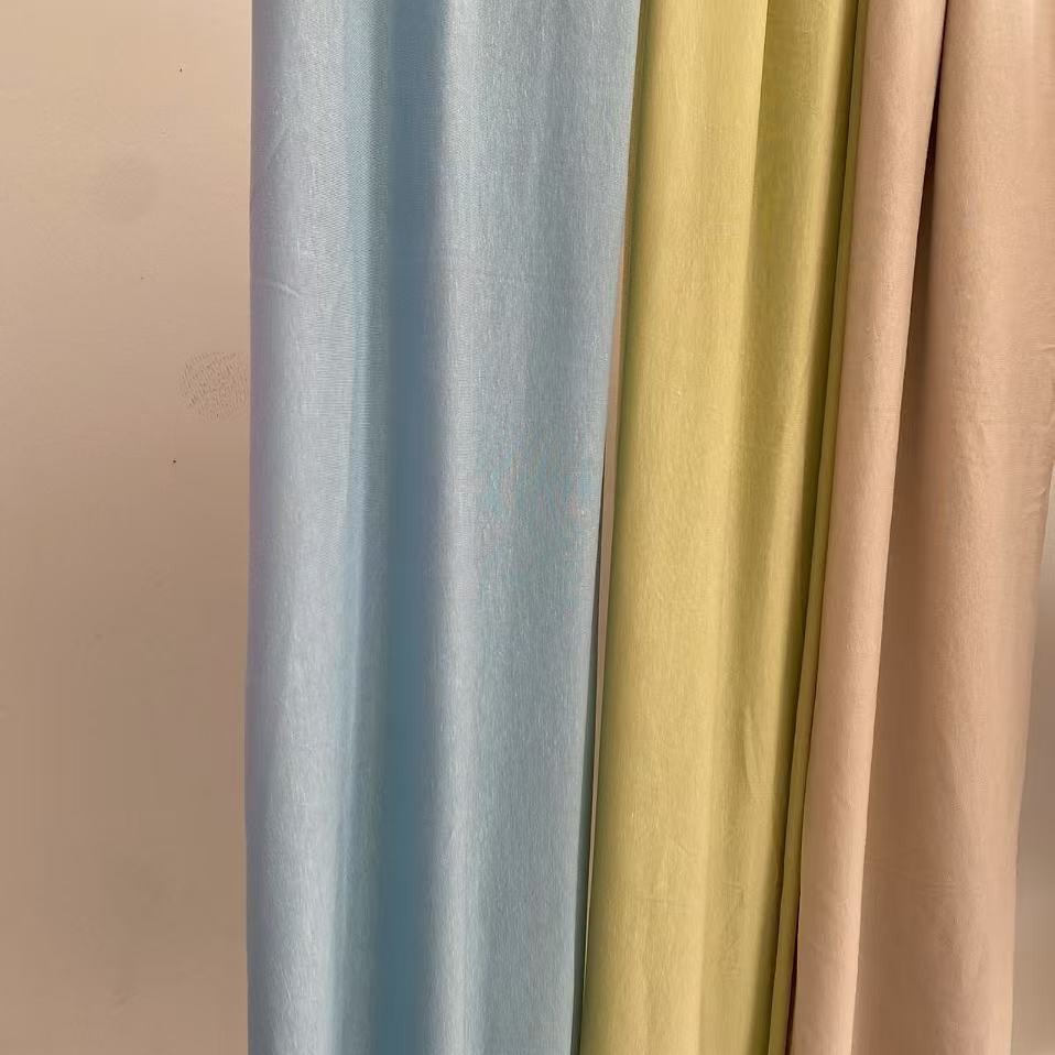 其他针织面料实物图