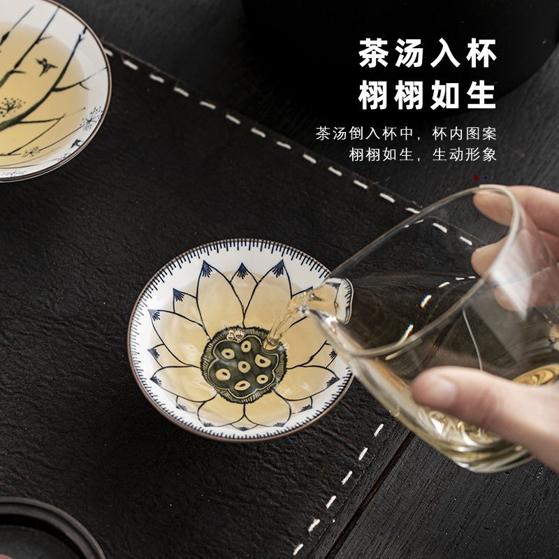 创意礼品套装实物图