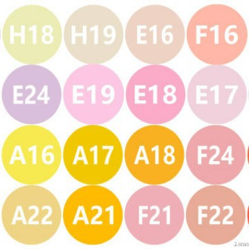 A complete set of pinduoduo material package, 2.6mm pinduoduo fusion Pinduoduo box, 240-color mard full-color tool set Item Picture