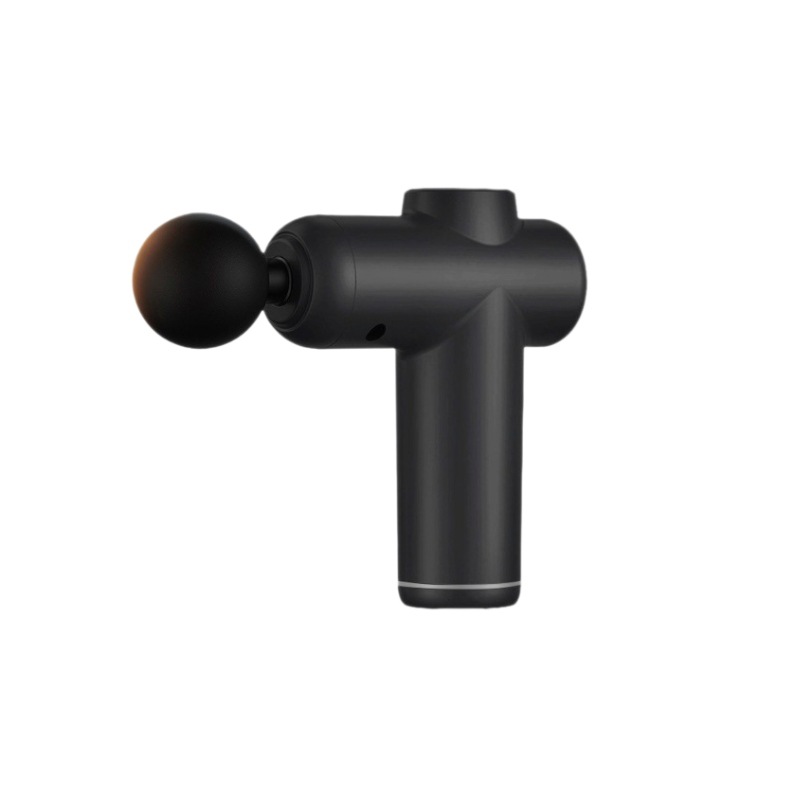 Cross-border fascia gun, Amazon electric muscle relaxation massager, home rechargeable massage gun factory wholesale Item Picture