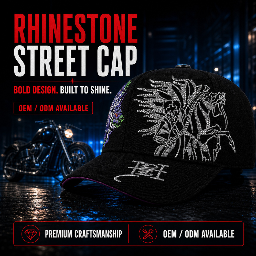 Customized baseball caps from the source factory, embroidered LOGO, sample made based on provided drawings, OEM/ODM cross-border trade, exclusive supply of baseball caps details Picture