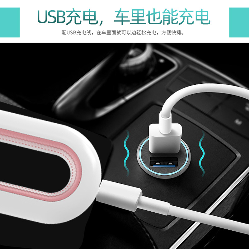 Koledi dual-purpose car and home multi-functional super strong suction wireless handheld portable vacuum cleaner mite remover factory direct sales Application Scenario