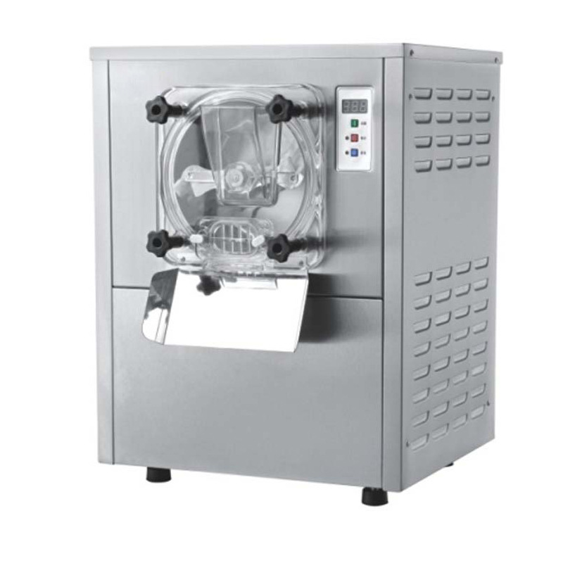 BQL-112Y hard ice cream machine, ice cream machine, Haagen-Dazs ice cream machine