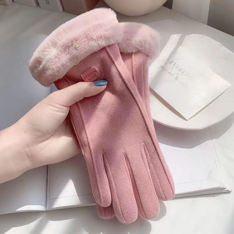 橡胶手套/沙手套/线手套细节图